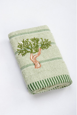 Кухонний рушник